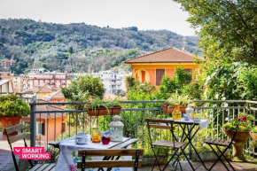 Una Terrazza su Rapallo by Wonderful Italy Rapallo